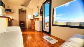 CheTiny Sunset - Tiny House en Sierra de los Padres